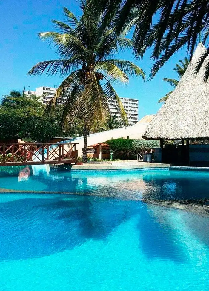 Hotel Margarita Village - Isla de Margarita