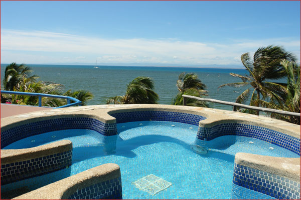 Hotel Windsurf Paradise - Playa El Yaque